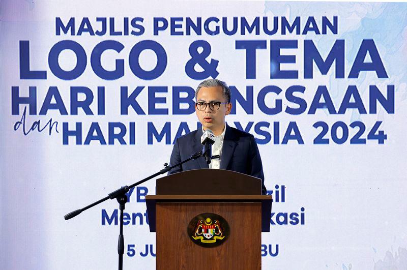 “Malaysia MADANI: Jiwa Merdeka” theme of 2024 National Day, Malaysia Day celebrations “Malaysia MADANI: Jiwa Merdeka” theme of 2024 National Day, Malaysia Day celebrations