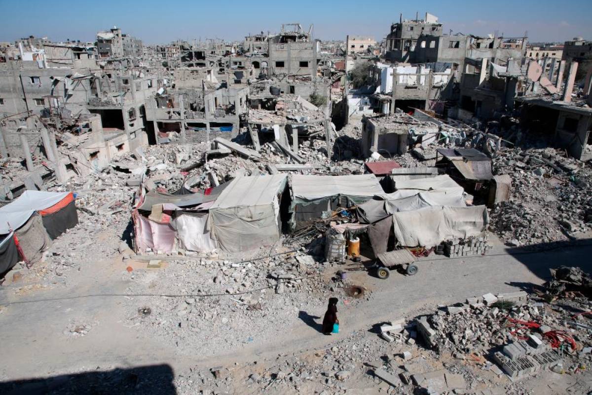 Malaysia, Rusia mahu serangan ganas Israel ke atas Gaza dihentikan segera - PM Anwar
