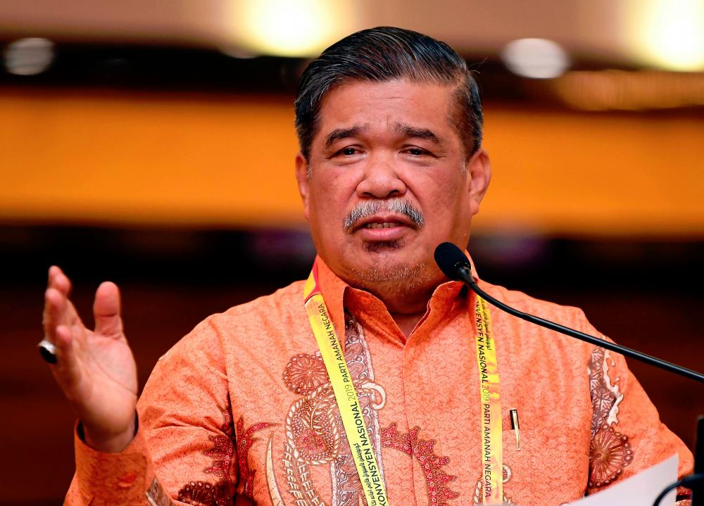 Malaysia, Turkiye to strengthen bilateral cooperation in agriculture Malaysia, Turkiye to strengthen bilateral cooperation in agriculture