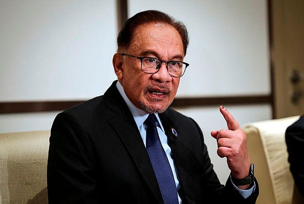 Malaysia, US to formulate plan to further strengthen vital bilateral ties 