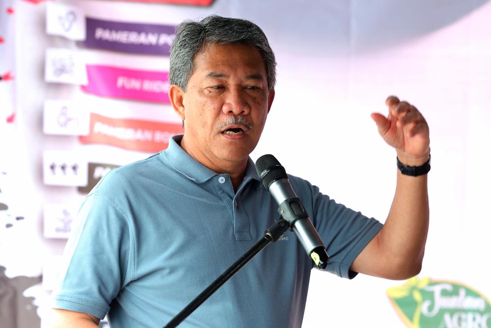 Malaysia, Vietnam strengthen bilateral ties on defence cooperation, renew MoU
