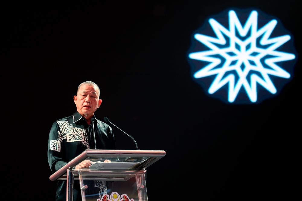 Malaysia aims to amplify ASEAN unity, prosperity at World Expo 2025 Malaysia aims to amplify ASEAN unity, prosperity at World Expo 2025