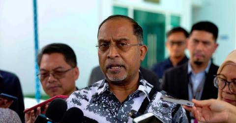 Malaysia bantu sedia latihan, pendidikan belia negara-negara membangun dan selepas perang - Zambry Malaysia bantu sedia latihan, pendidikan belia negara-negara membangun dan selepas perang - Zambry