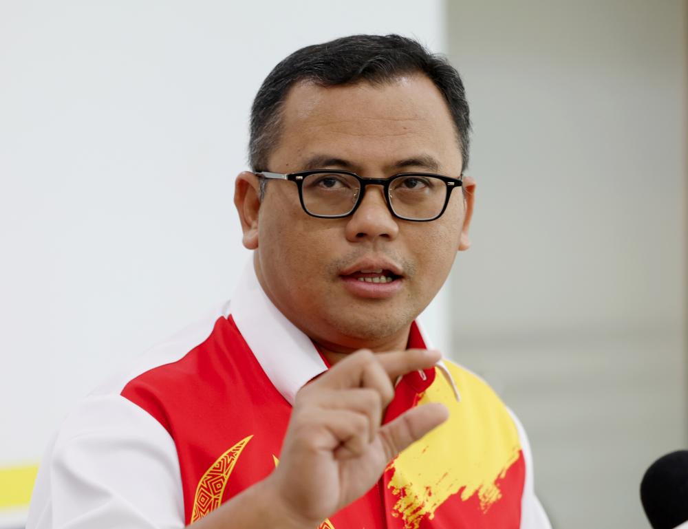 Malaysia berdepan 30,000 kekurangan jurutera, perlu tampung dengan TVET - PM
