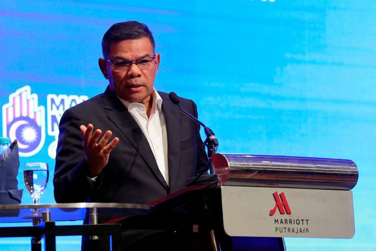 Malaysia bincang pelanjutan tempoh pengecualian visa pelancong ke China - Saifuddin