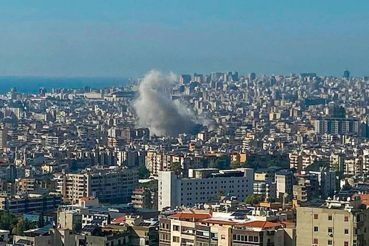 Malaysia calls for an immediate ceasefire in Lebanon Malaysia calls for an immediate ceasefire in Lebanon