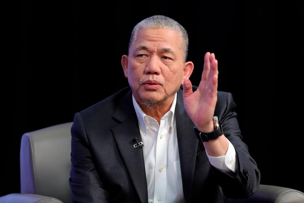 Malaysia calls for regional integration to reduce social disparities, trade barriers Malaysia calls for regional integration to reduce social disparities, trade barriers