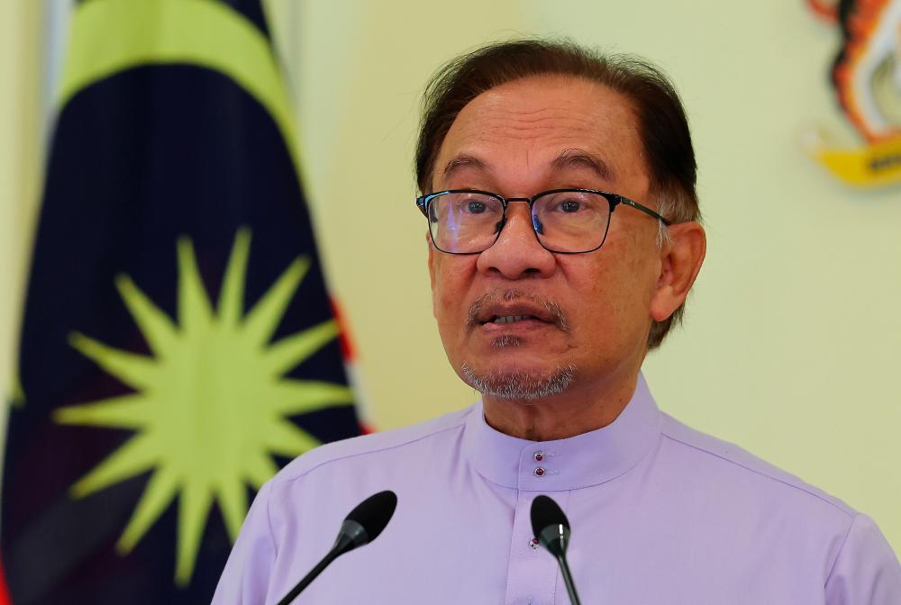 Malaysia calls on international community to help end oppression of Palestinians