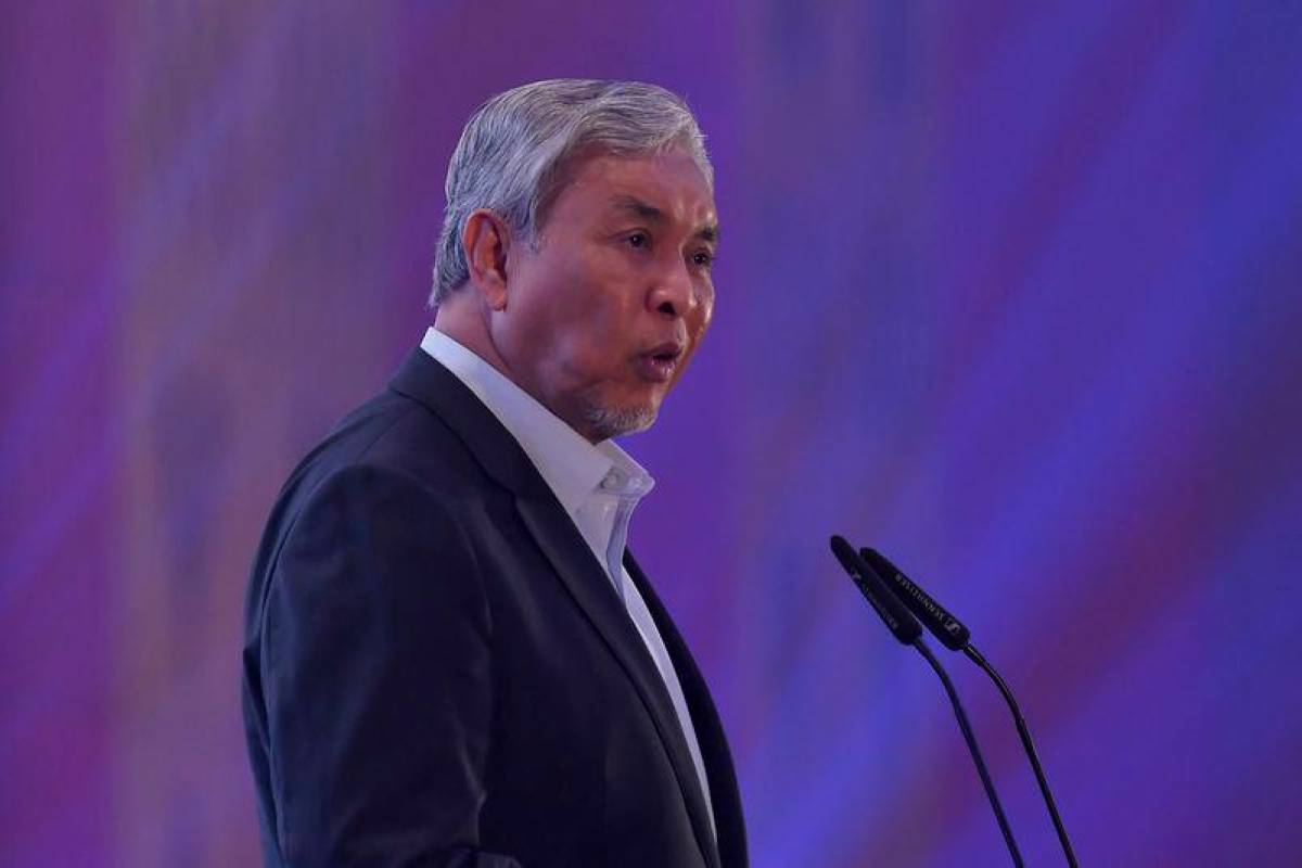 Malaysia calls on world leaders to enhance coordination to fight transnational crime