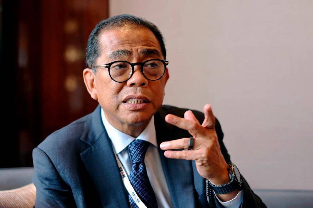 Malaysia considers, studies use of AI technology in national defence sector Malaysia considers, studies use of AI technology in national defence sector