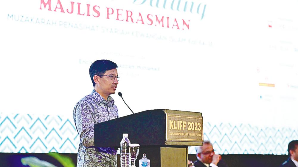 Malaysia continues to lead global sukuk market Malaysia continues to lead global sukuk market
