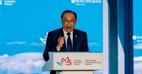 Malaysia could share expertise with BRICS’ Global South economies - PM Anwar 