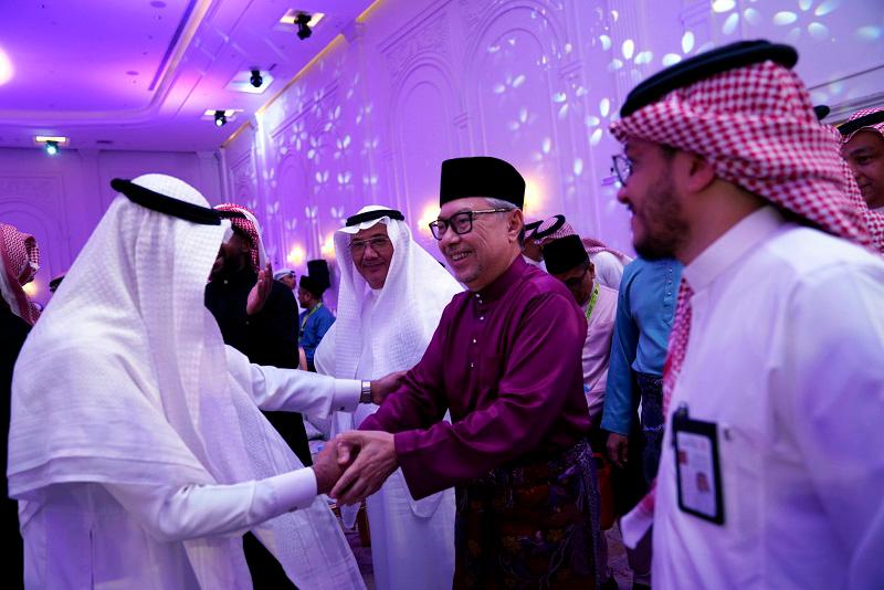 Malaysia desak Israel henti kekejaman rakyat Palestin, setuju pelan perdamaian - Anwar Malaysia desak Israel henti kekejaman rakyat Palestin, setuju pelan perdamaian - Anwar