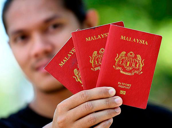 Malaysia enhances ties, invites investments with visa-free entry for Chinese and Indian citizens