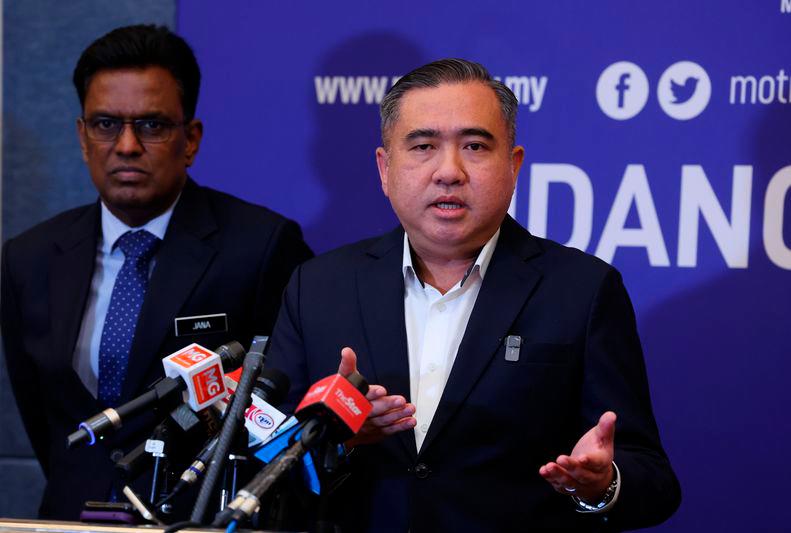 Malaysia gives commitment to carry out responsibilities as ICAO Council Member - Loke