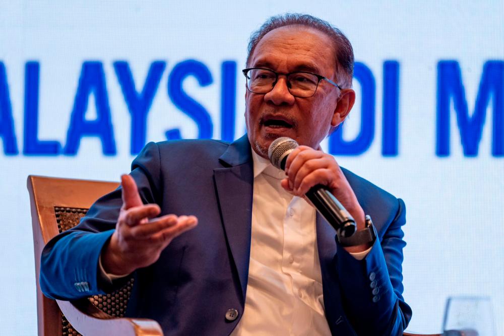 Malaysia kekal pendirian berhubung pelaksanaan tindakan mitigasi, adaptasi perubahan iklim