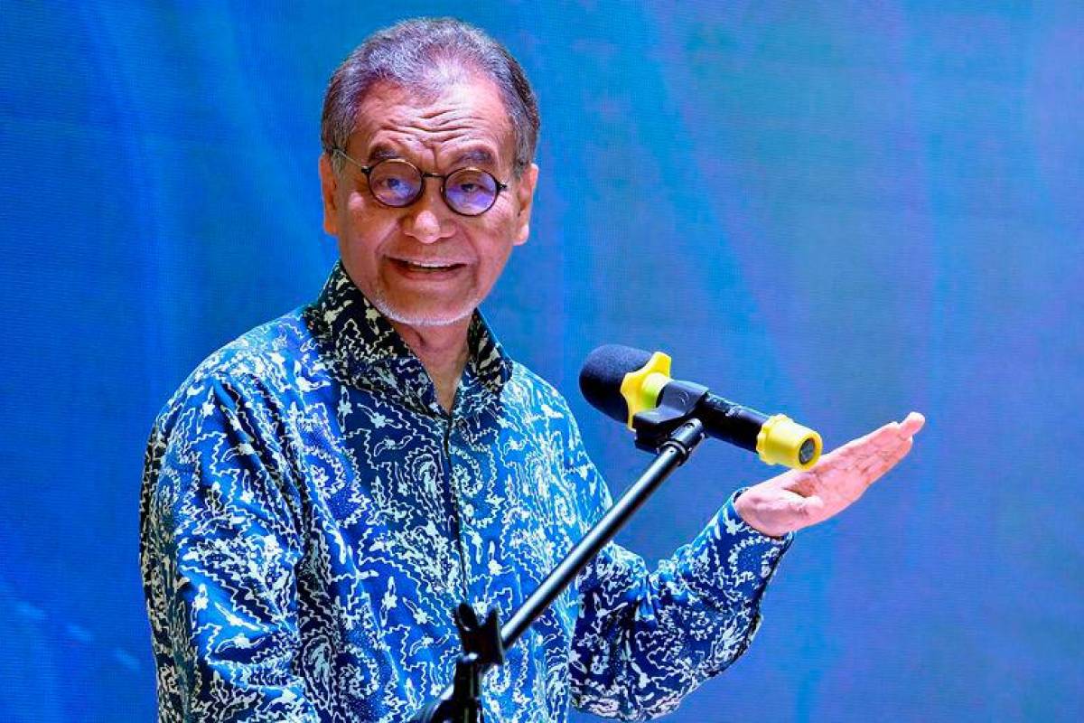 Malaysia leads global charge to tackle lung disease at World Cancer Congress Malaysia leads global charge to tackle lung disease at World Cancer Congress