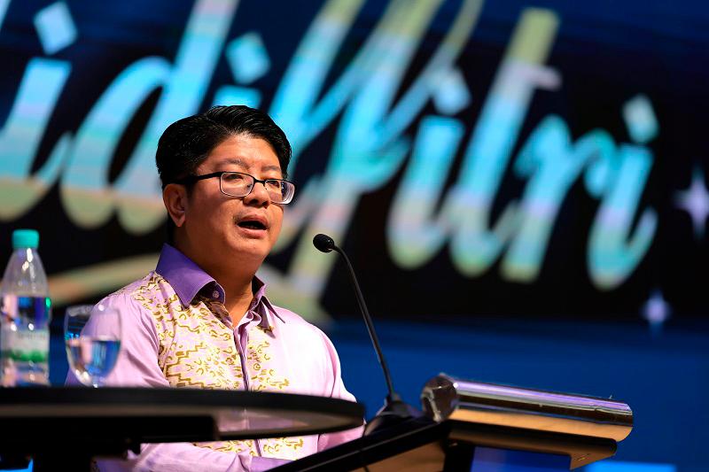 Malaysia offers opportunity to Palestinians to pursue studies at UKKM