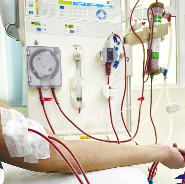 Malaysia on brink of kidney disease crisis Malaysia on brink of kidney disease crisis