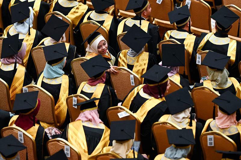 Malaysia ranked 17th globally for high number of universities, only six ranked under Top 500 internationally Malaysia ranked 17th globally for high number of universities, only six ranked under Top 500 internationally