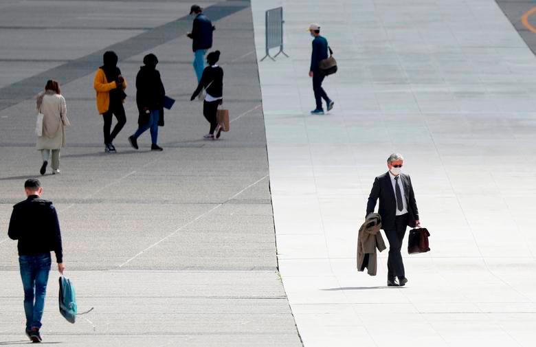Malaysia ranked second worst country for work-life balance out of 60 countries 