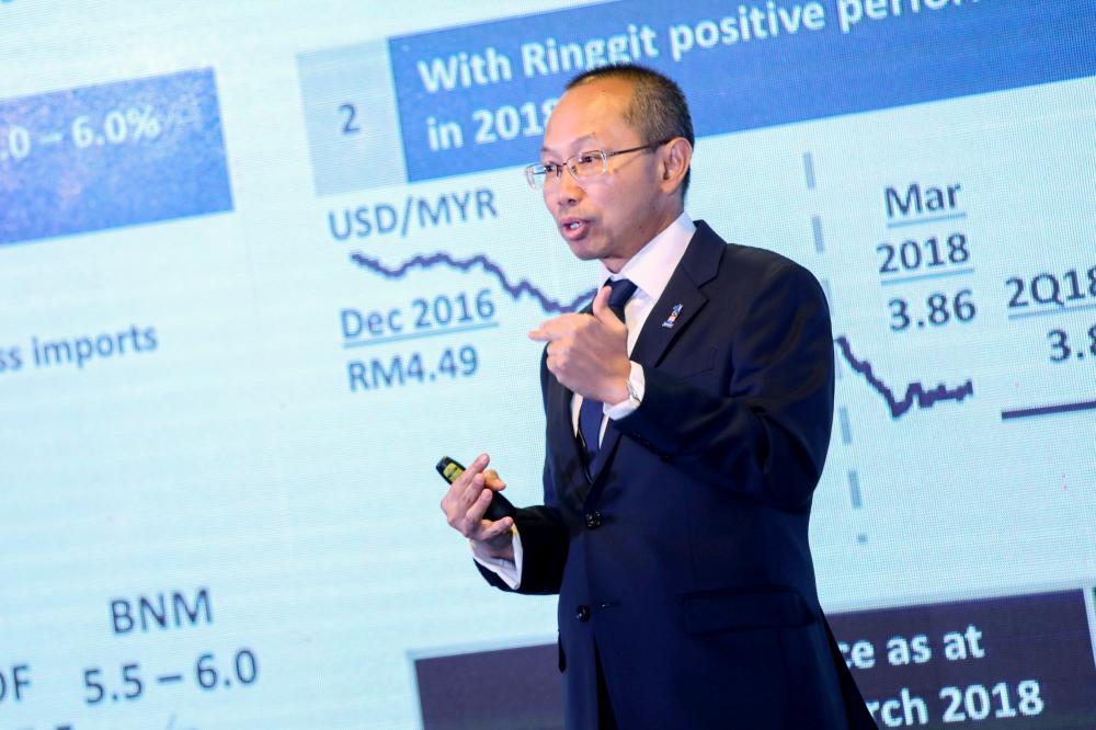 Malaysia ranked third in highest road fatalities