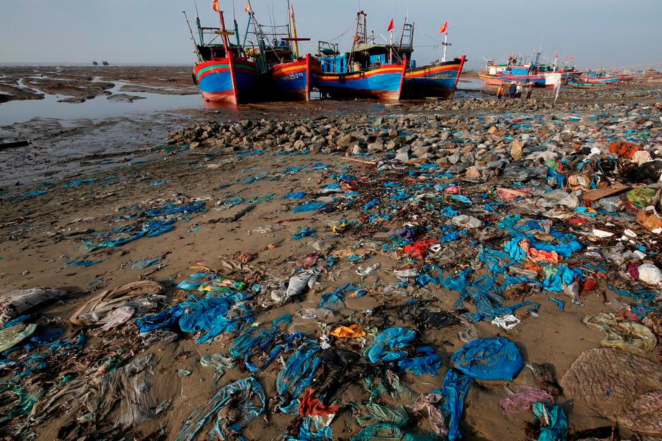 Malaysia ranks fifth place for most amount of waste thrown into ocean Malaysia ranks fifth place for most amount of waste thrown into ocean