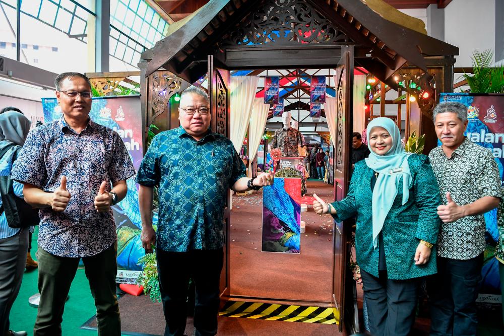 Malaysia records 26 million tourist arrivals from Jan 1 to Nov 15 - MOTAC