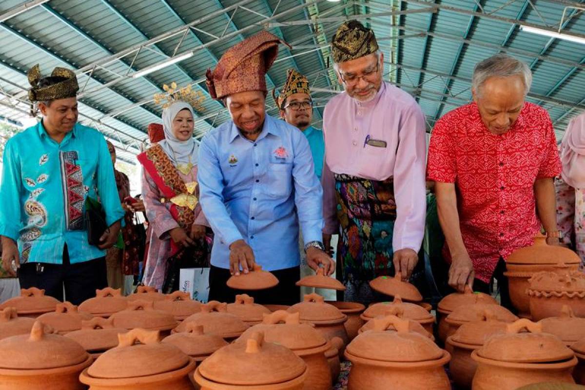 Malaysia reports 19 % rise in domestic tourism in Q1