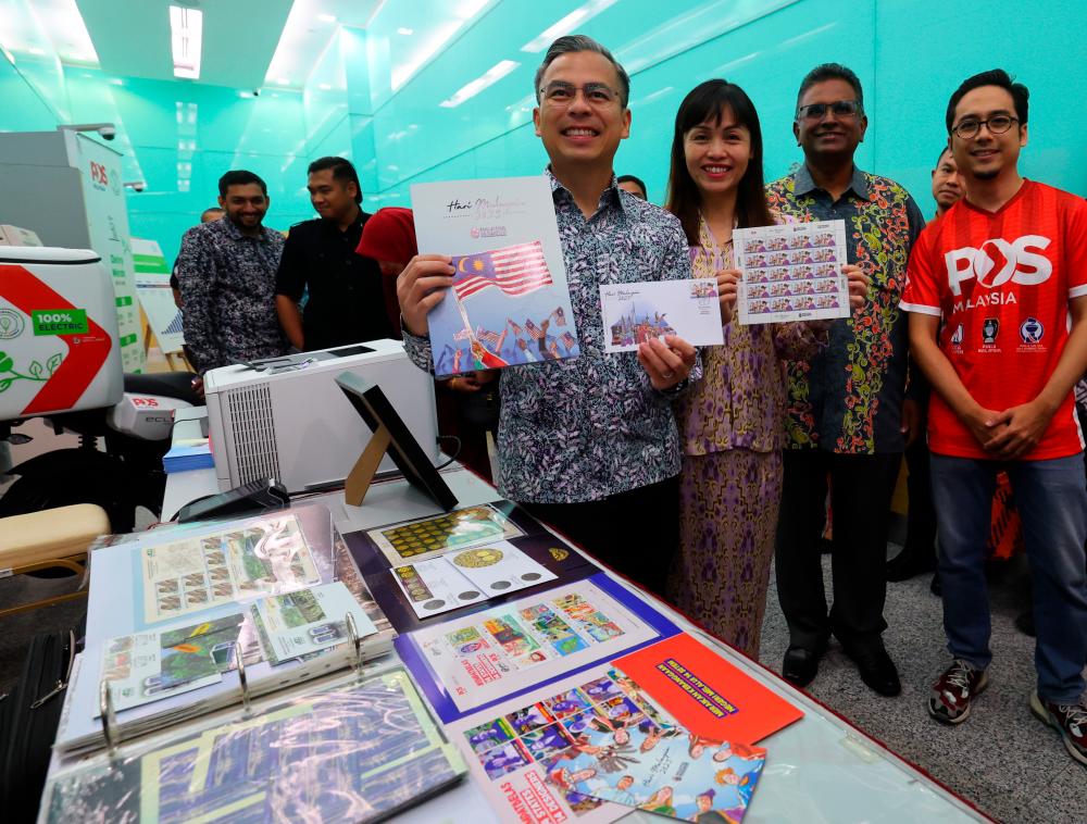 Malaysia sedia kongsi maklumat mengenai inisiatif bendung penyebaran berita palsu di AMRI ke-16