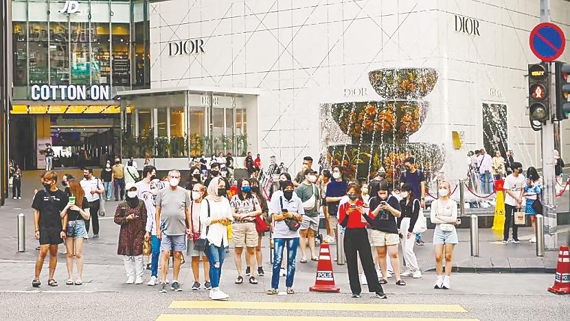 Malaysia slips to 34th place in IMD World Competitiveness Ranking 2024 Malaysia slips to 34th place in IMD World Competitiveness Ranking 2024