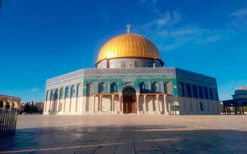 Malaysia strongly condemns storming of Al-Aqsa, attacks on Palestinian worshippers