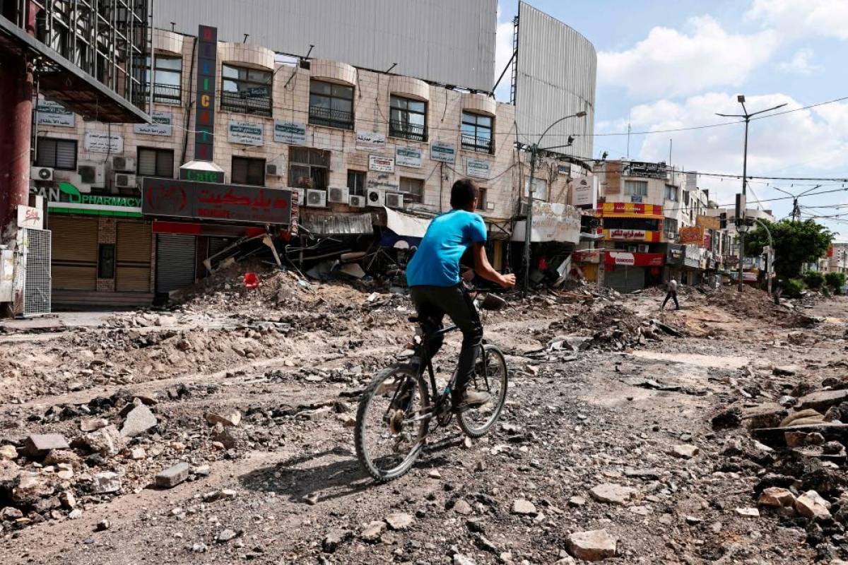 Malaysia supports Egypt’s right to reject allegations, condemns Israeli provocation