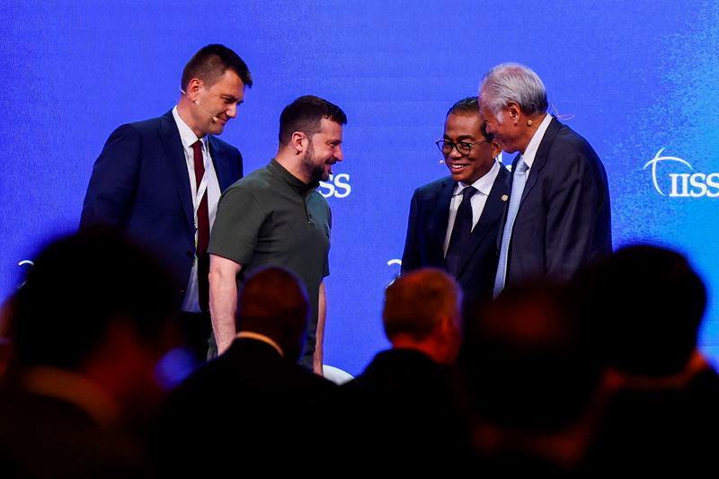 Malaysia supports call for ceasefire, champions Palestinian self-determination - Mohamed Khaled Malaysia supports call for ceasefire, champions Palestinian self-determination - Mohamed Khaled