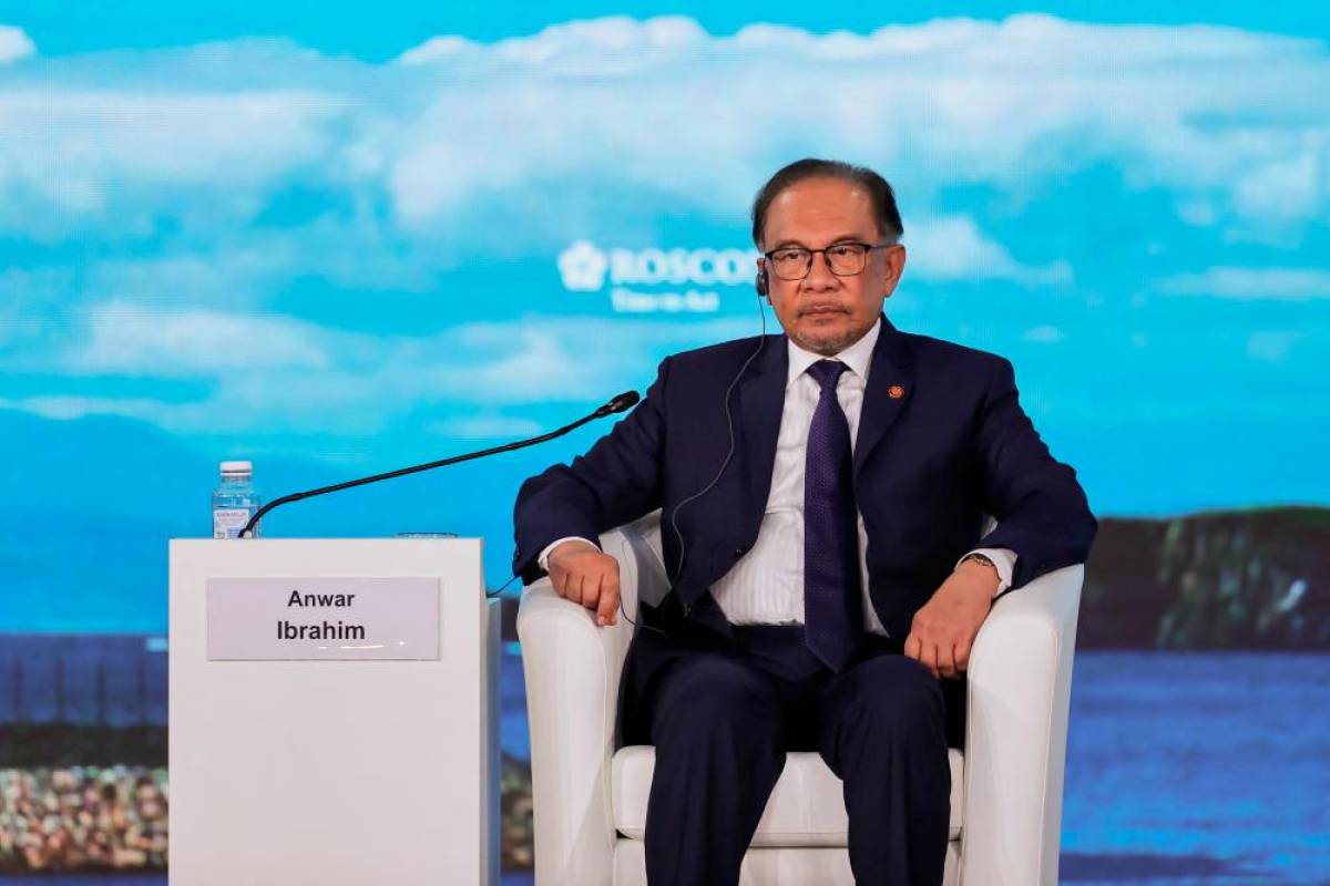 Malaysia tidak boleh dipaksa untuk berpihak, di tengah-tengah ketegangan AS-China - Perdana Menteri Malaysia tidak boleh dipaksa untuk berpihak, di tengah-tengah ketegangan AS-China - Perdana Menteri