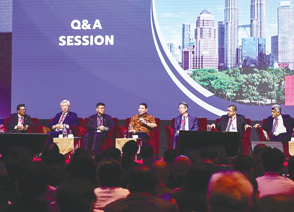 Malaysia to invest heavily in green and digital economy Malaysia to invest heavily in green and digital economy