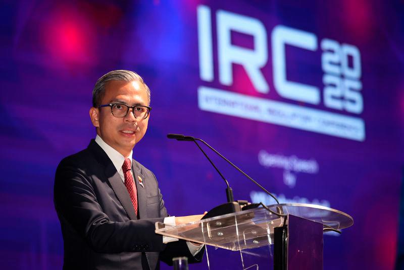 Malaysia to lead ASEAN efforts in shaping digital, telecommunications governance - Fahmi