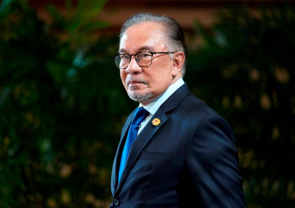 Malaysia to lead with MADANI principles as ASEAN chair 2025 - PM Anwar