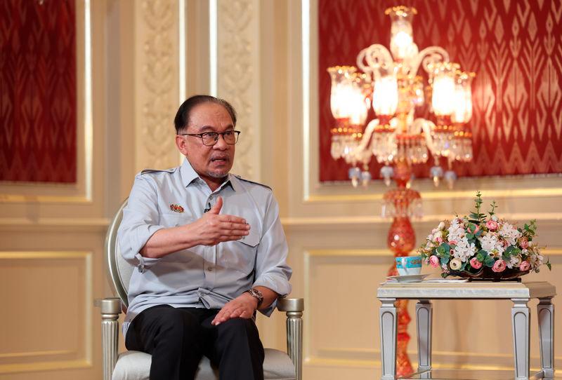 Malaysia to leverage good ties with various countries to help end atrocities in Gaza Malaysia to leverage good ties with various countries to help end atrocities in Gaza