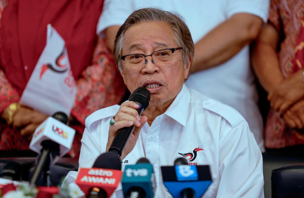 Malaysia to reinforce cooperation with China’s Agriculture Ministry, Green Food Development Centre: Fadillah