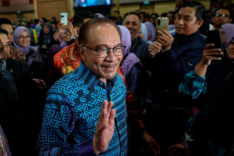 Malaysia under Anwar, a model Muslim country for Tunisia Malaysia under Anwar, a model Muslim country for Tunisia