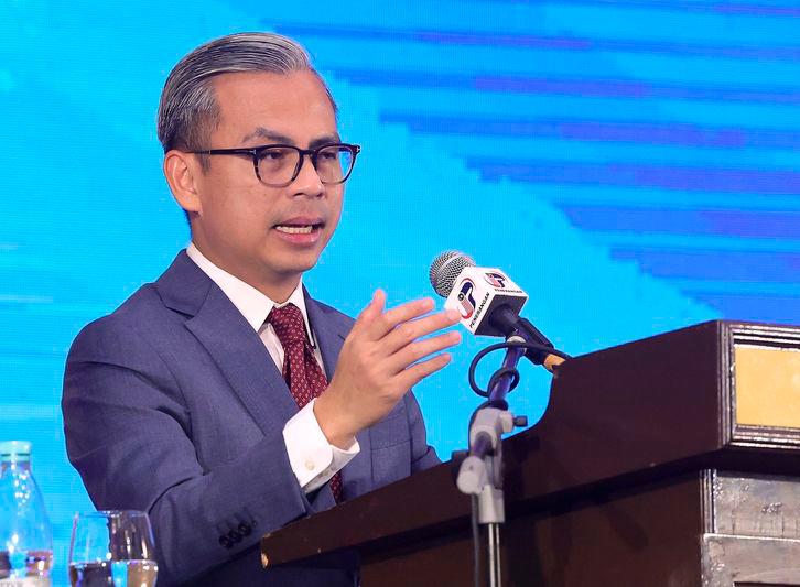 Malaysia was formed upon consensus among all states based on principle of federalism - Fahmi Malaysia was formed upon consensus among all states based on principle of federalism - Fahmi