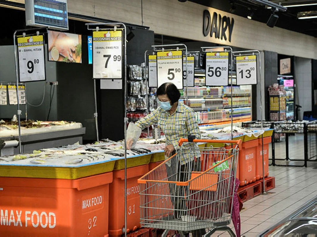 Malaysia assures ample food supply for CNY and Ramadan