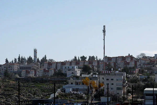 Malaysia_condemns_Israel_s_illegal_land_grab_in_West_Bank Malaysia condemns Israel's illegal land grab in West Bank