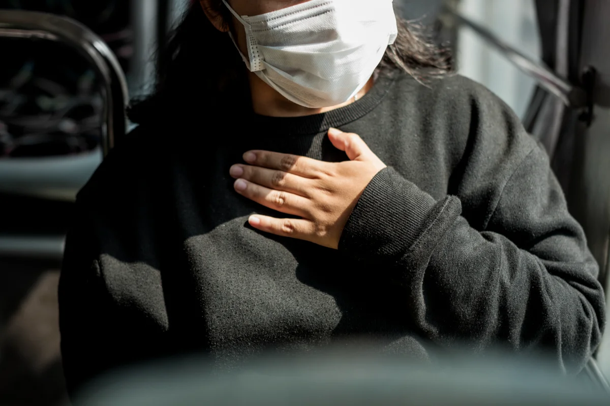 Malaysia records 596 new tuberculosis cases in latest week