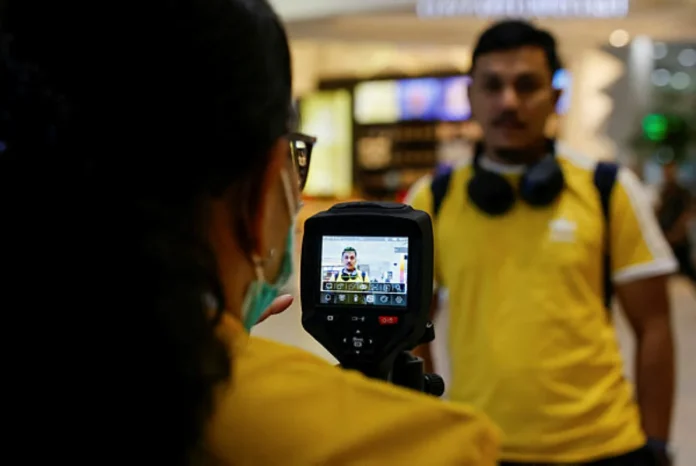 Malaysia screens all border entrants in Kelantan for Nipah virus