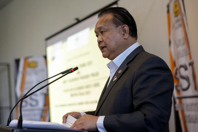 Malaysia_to_blacklist_contractors_for_project_delays Malaysia to blacklist contractors for project delays