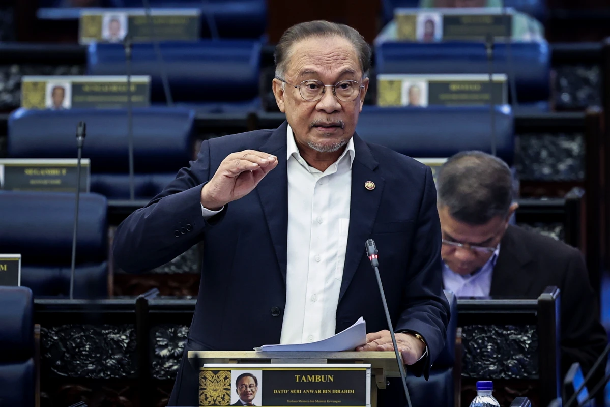 Malaysia_to_intensify_crackdown_on_illegal_gambling_operations Malaysia to intensify crackdown on illegal gambling operations