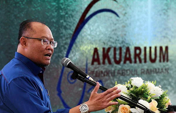 Malaysia_to_protect_nine_new_marine_mammal_species_under_Fisheries_Act Malaysia to protect nine new marine mammal species under Fisheries Act