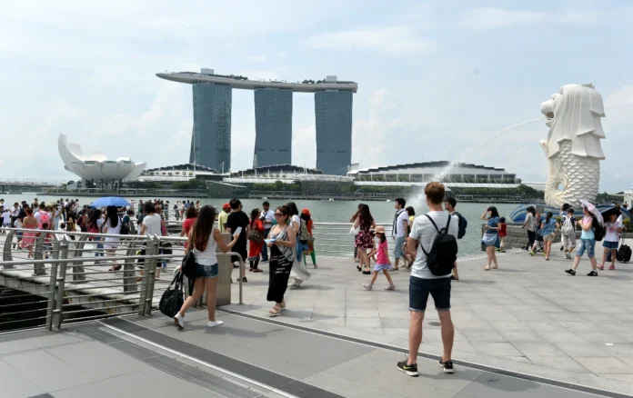 Malaysia tops Singaporeans' year-end travel list again